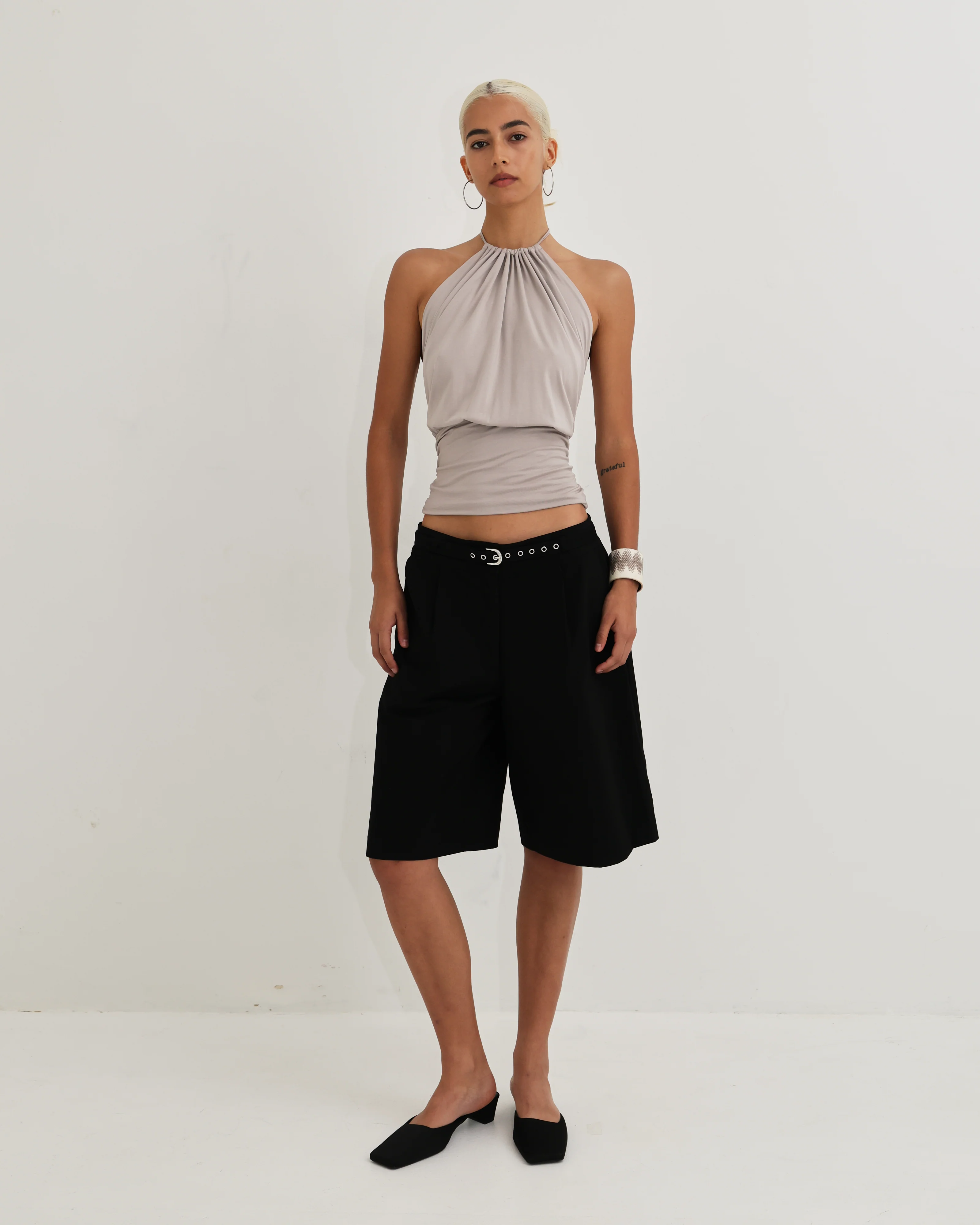 Women's Halter Top - Image 7