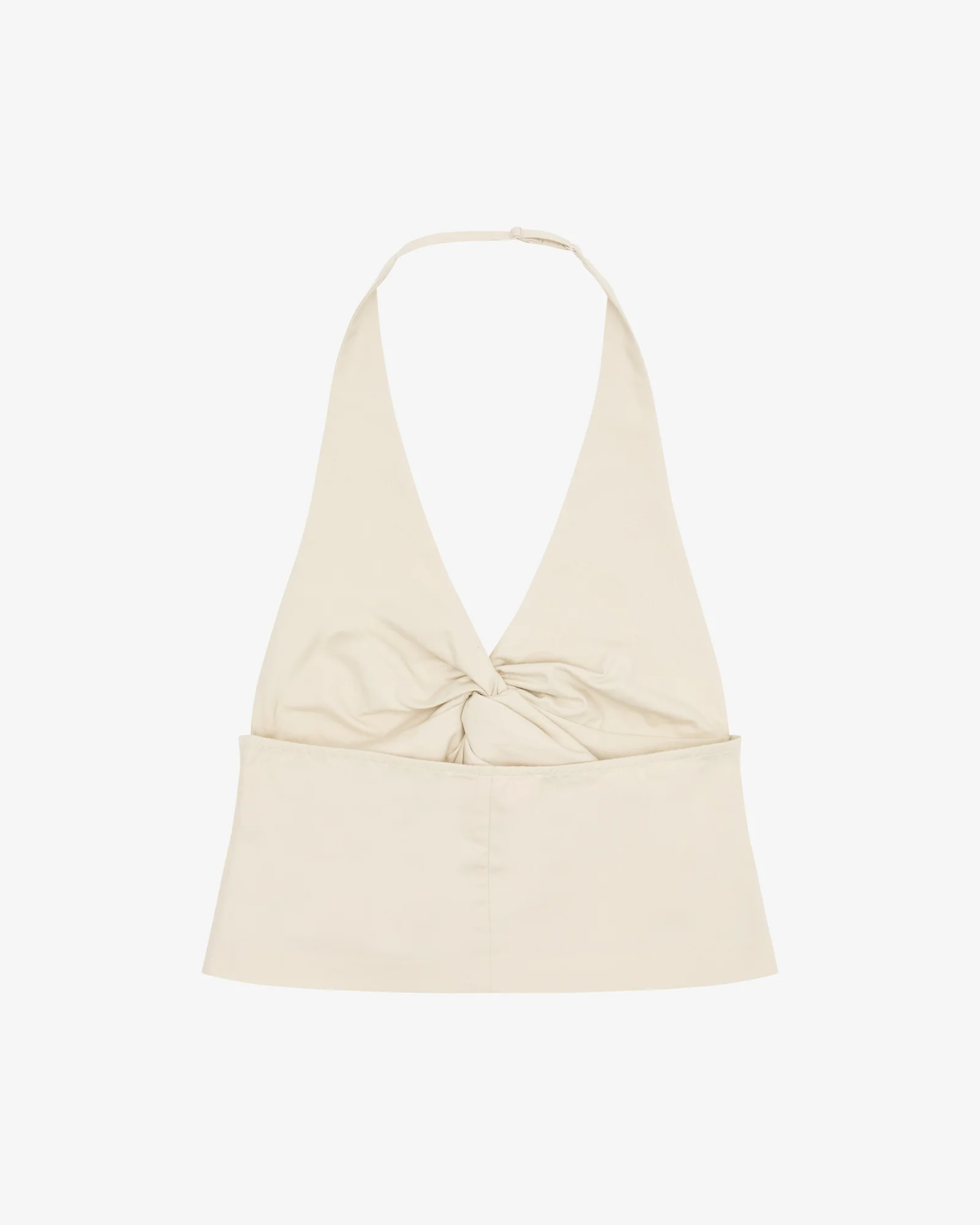 WOMENS HALTER TOP - Image 3