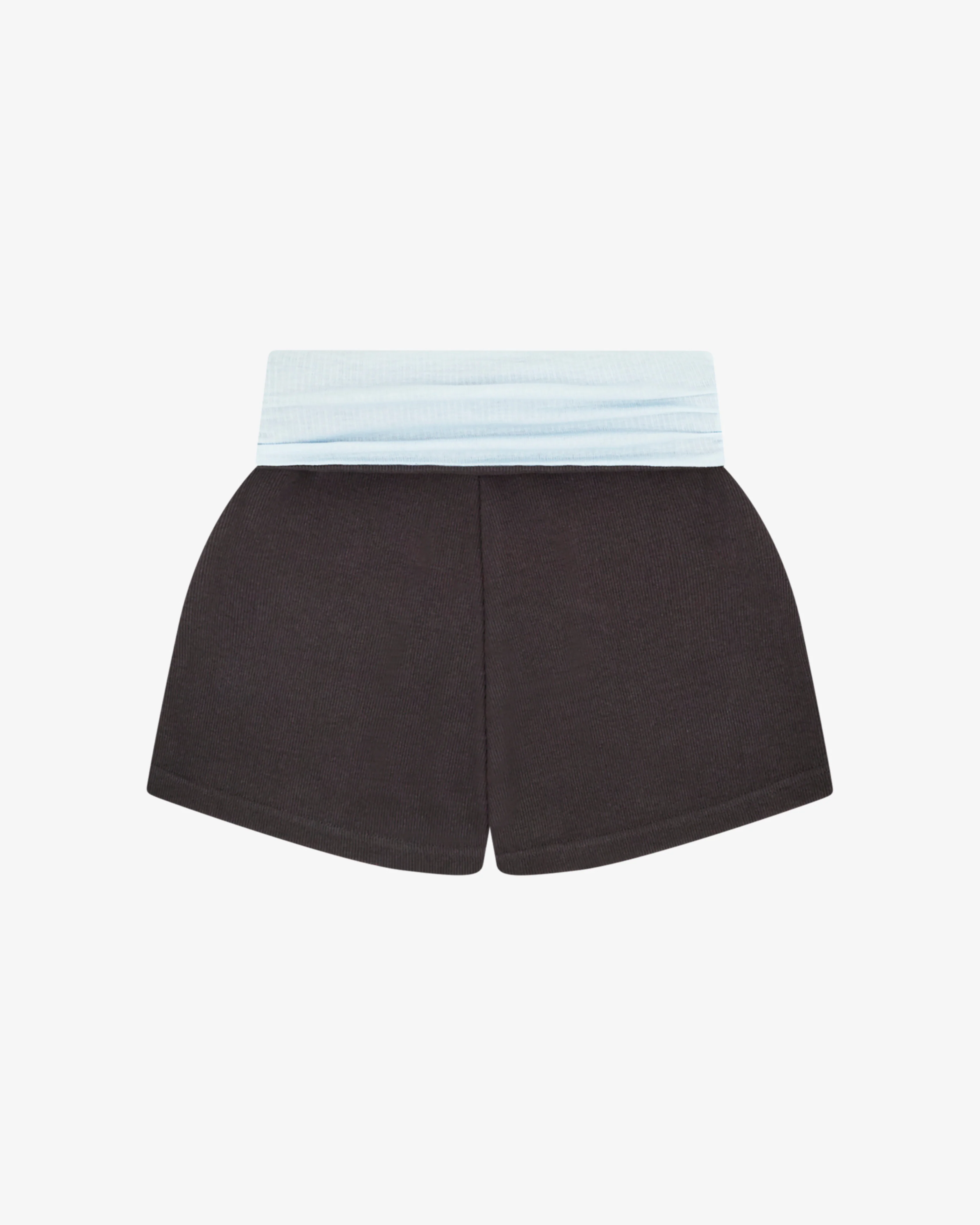 Women's Layered Mini Short - Image 3