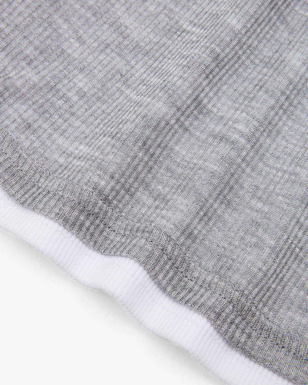 Women's Layered Racer Tank - Image 4