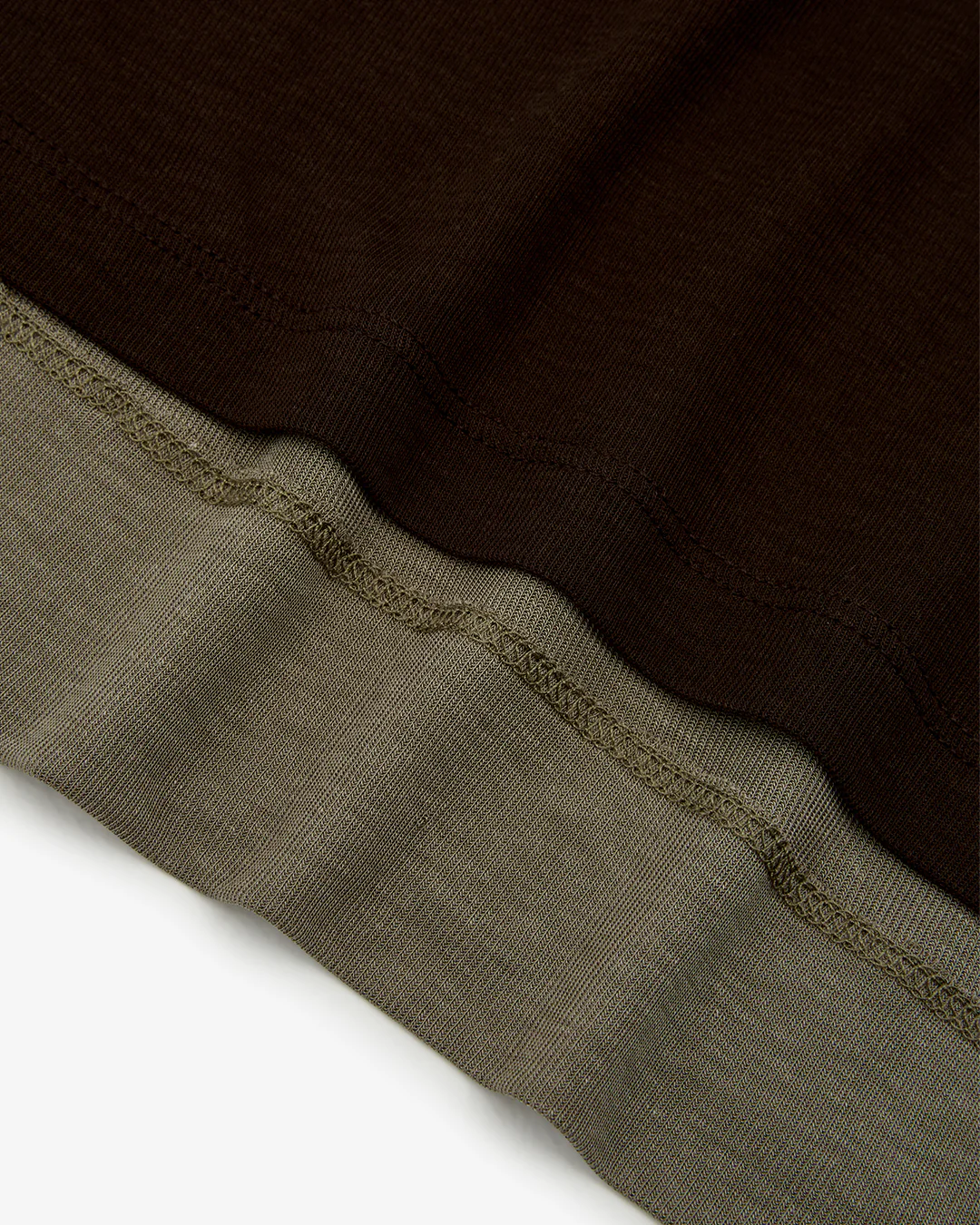 Women's Layered Skirt - Image 4