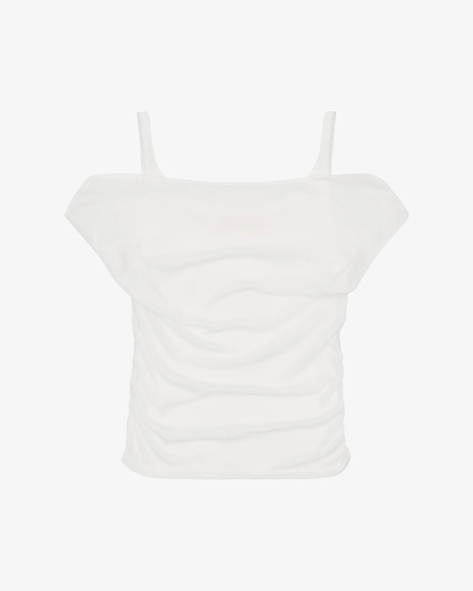 Women's Layered Tank - Image 3
