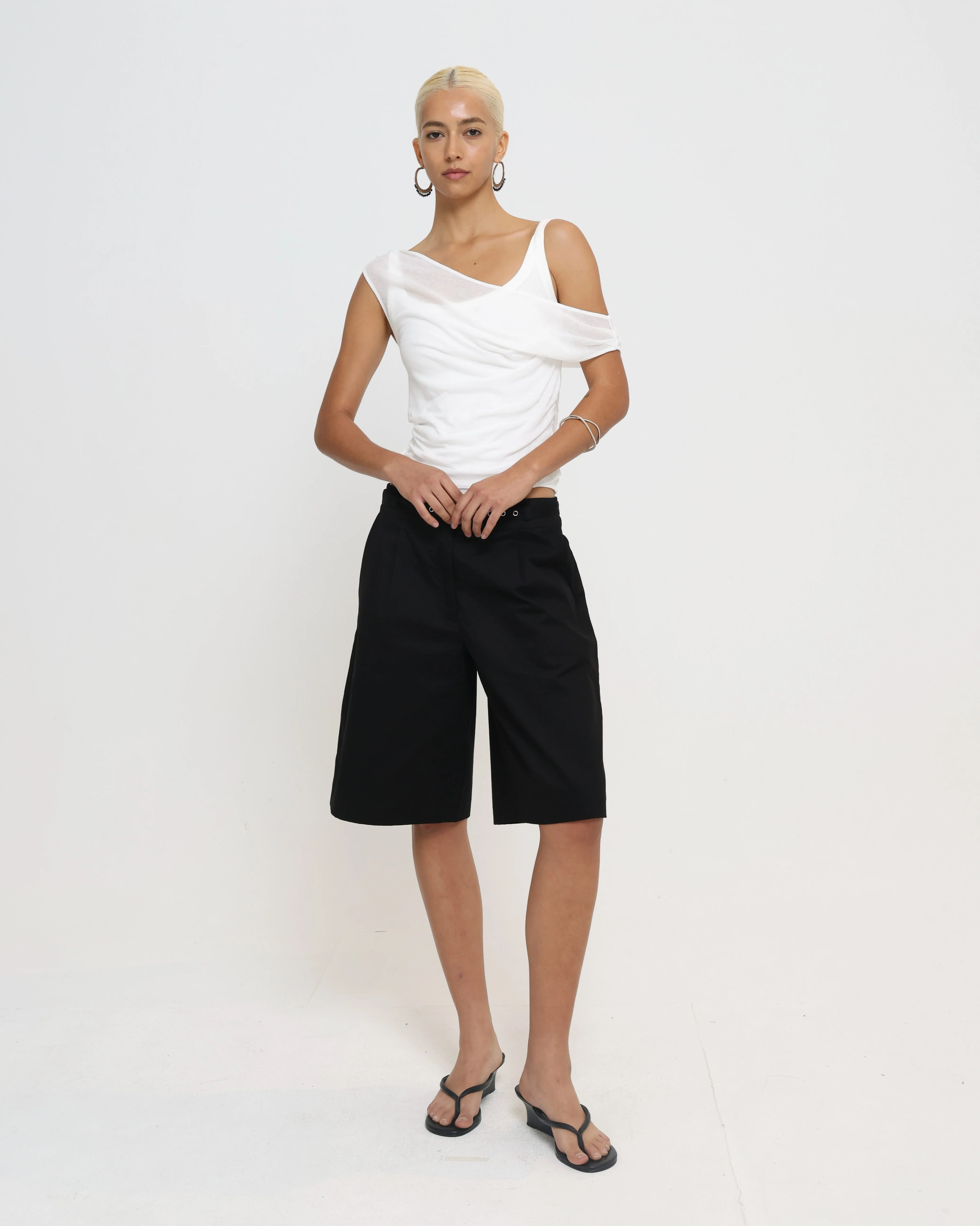 Women's Layered Tank - Image 5