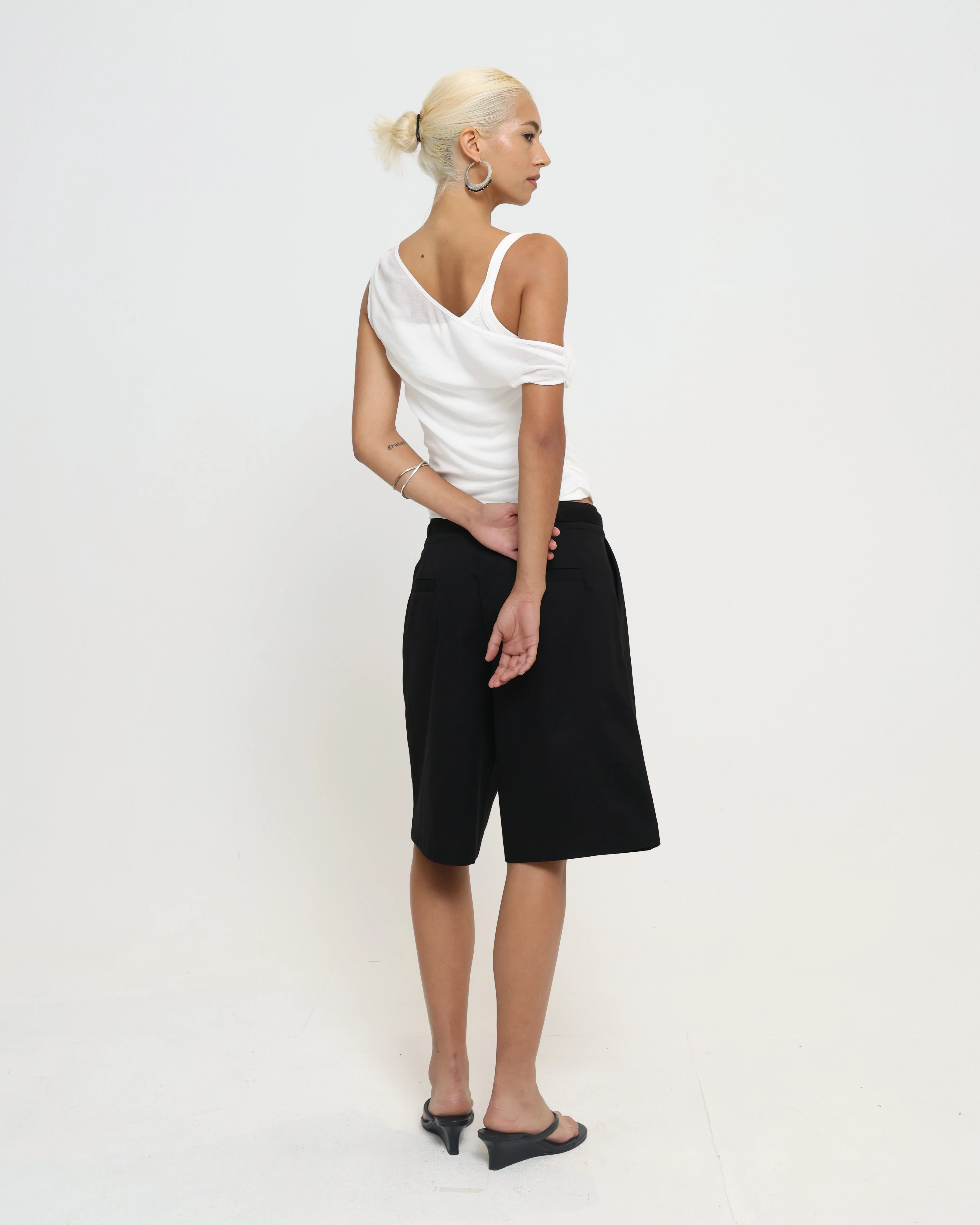 Women's Layered Tank - Image 7