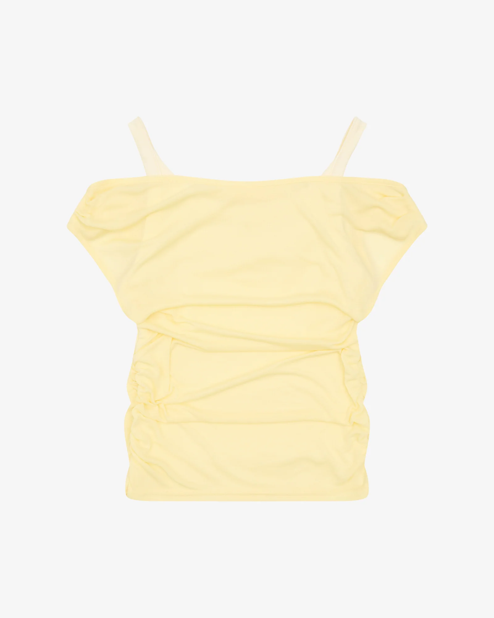 Women's Layered Tank - Image 3