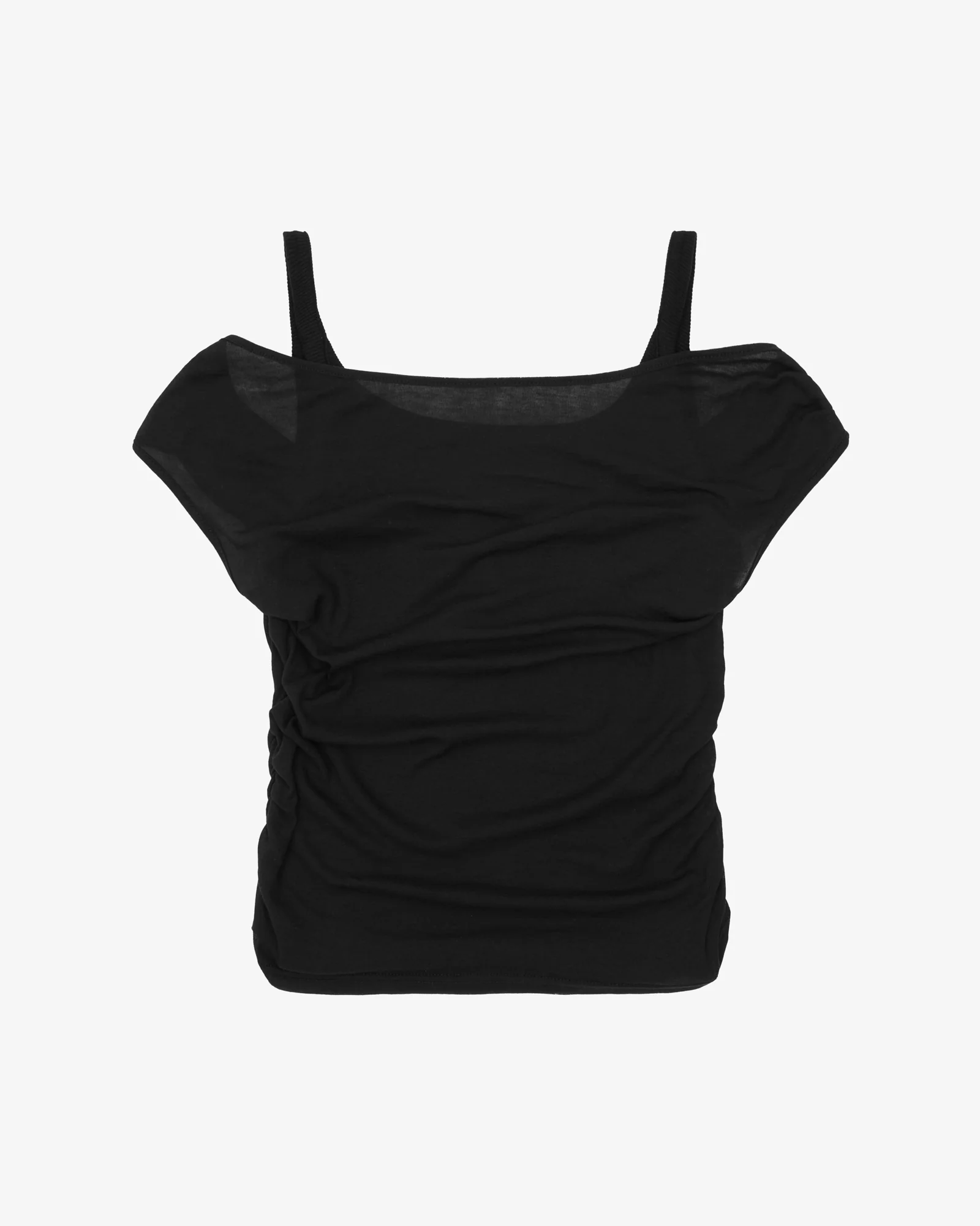 Women's Layered Tank - Image 3