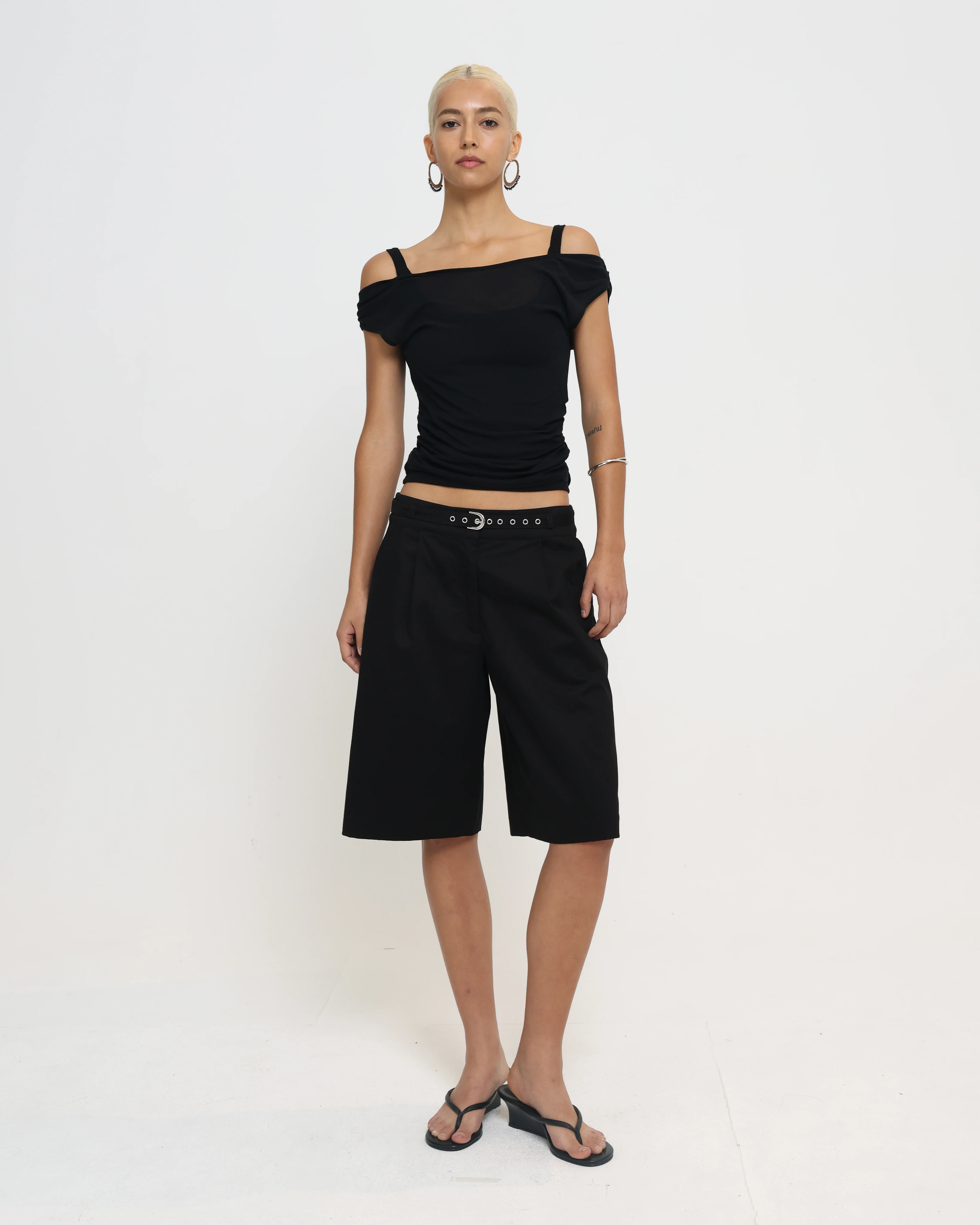 Women's Layered Tank - Image 4