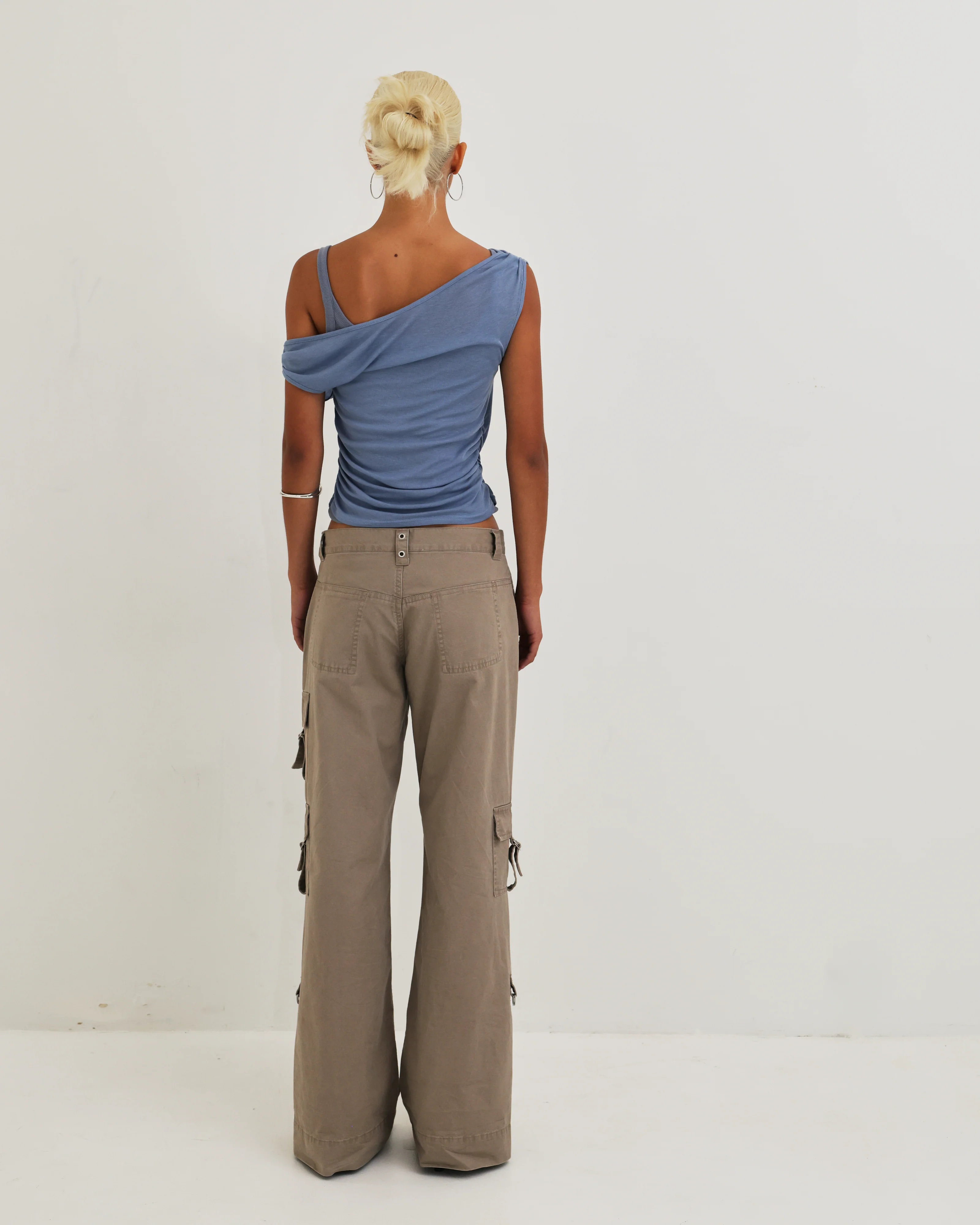 Women's Layered Tank - Image 6