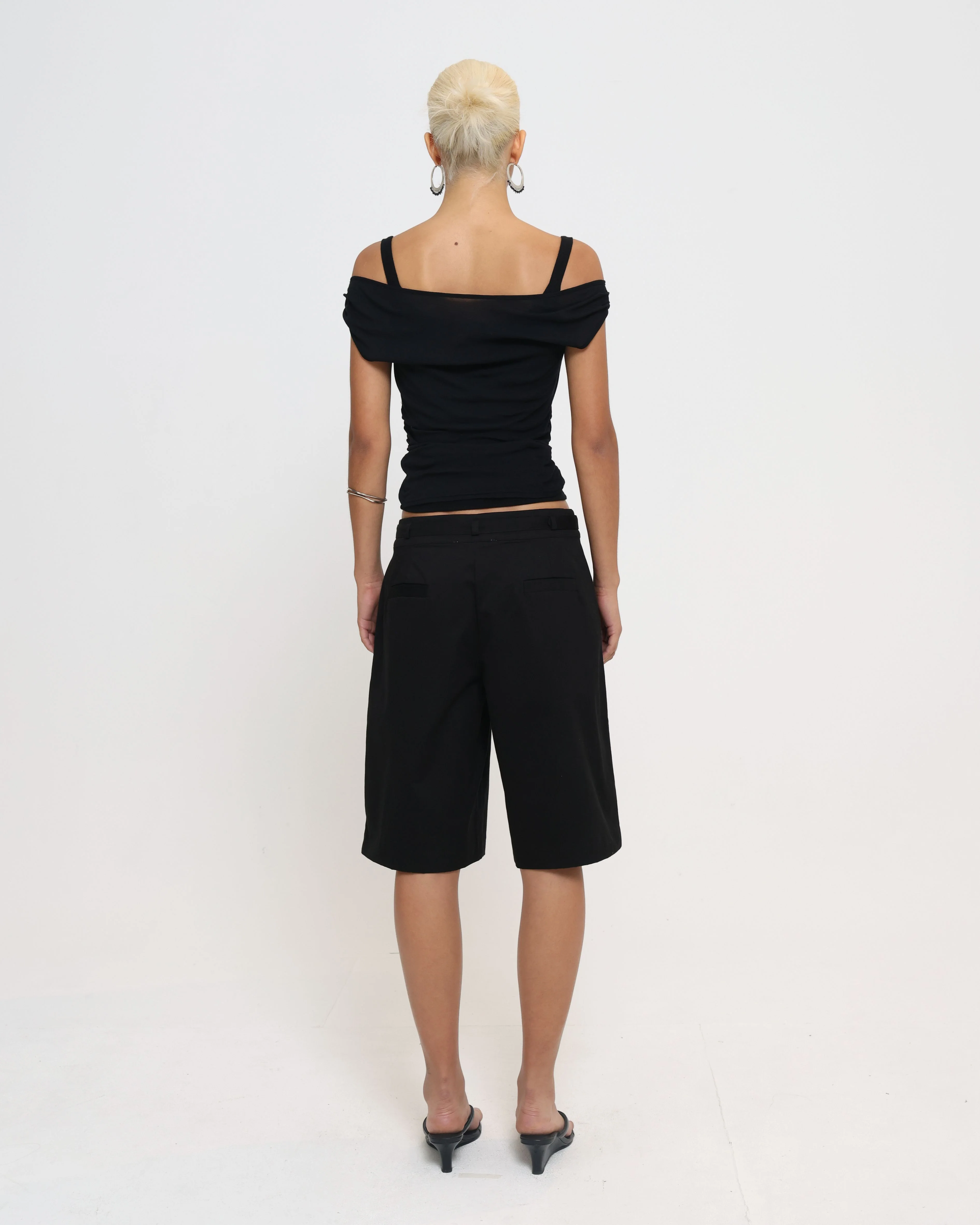 Women's Layered Tank - Image 6