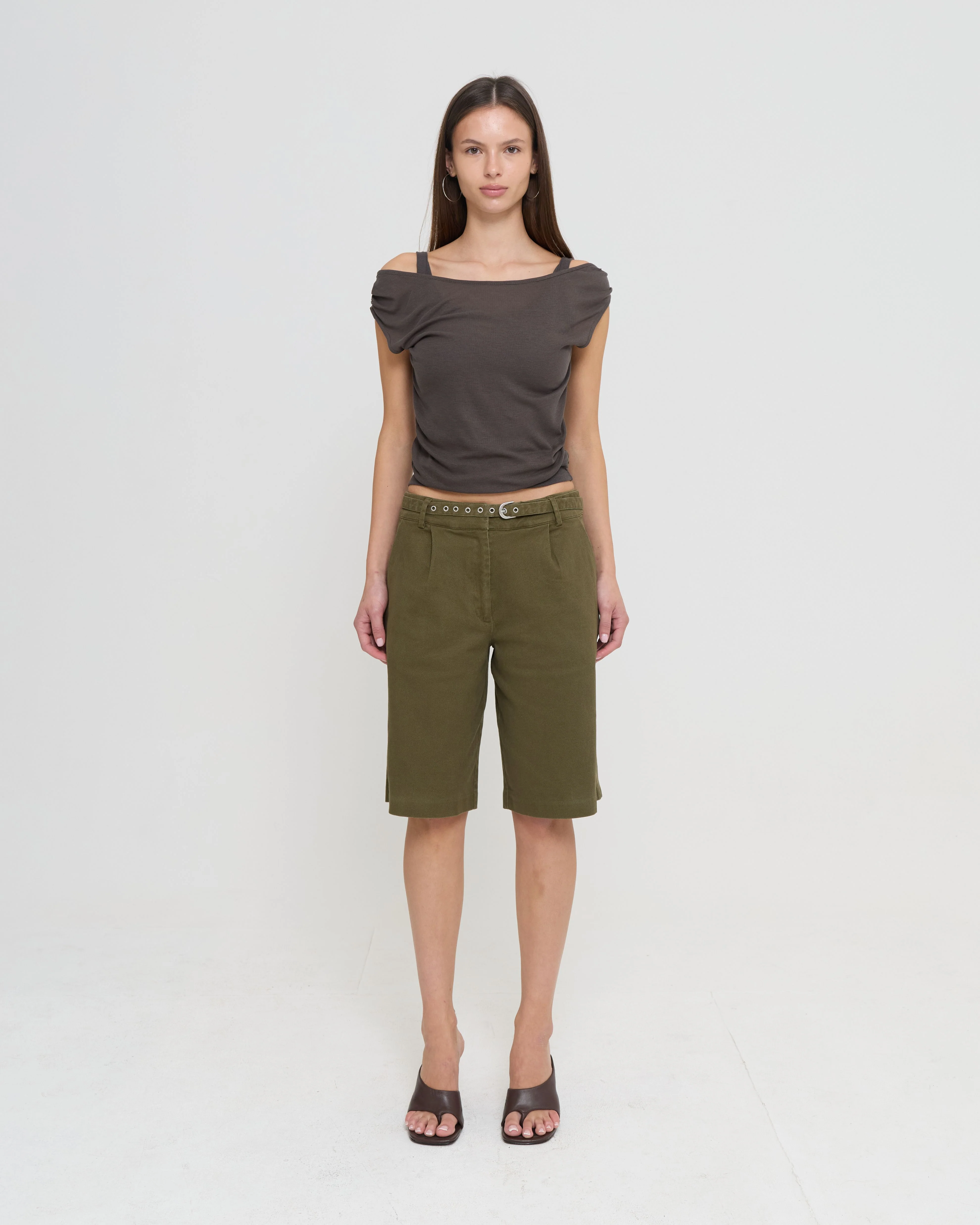 Women's Layered Tank - Image 2
