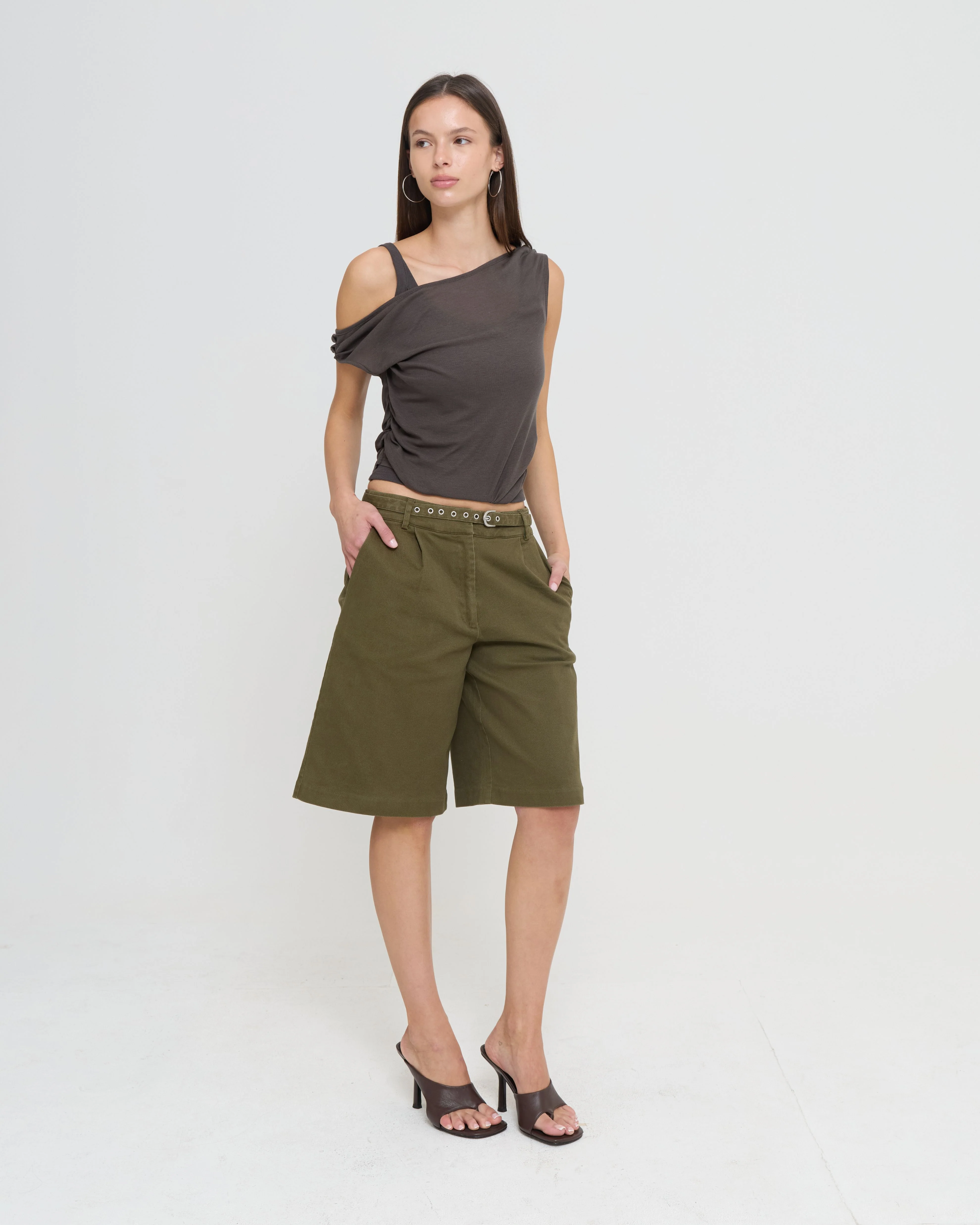 Women's Layered Tank - Image 5