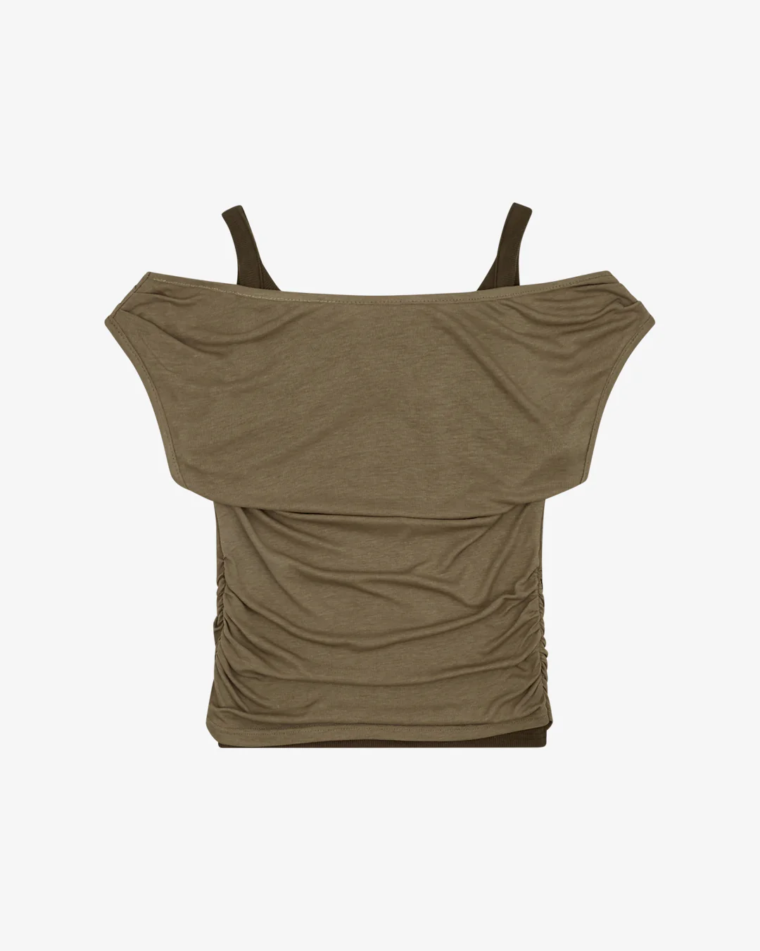 Women's Layered Tank - Image 3