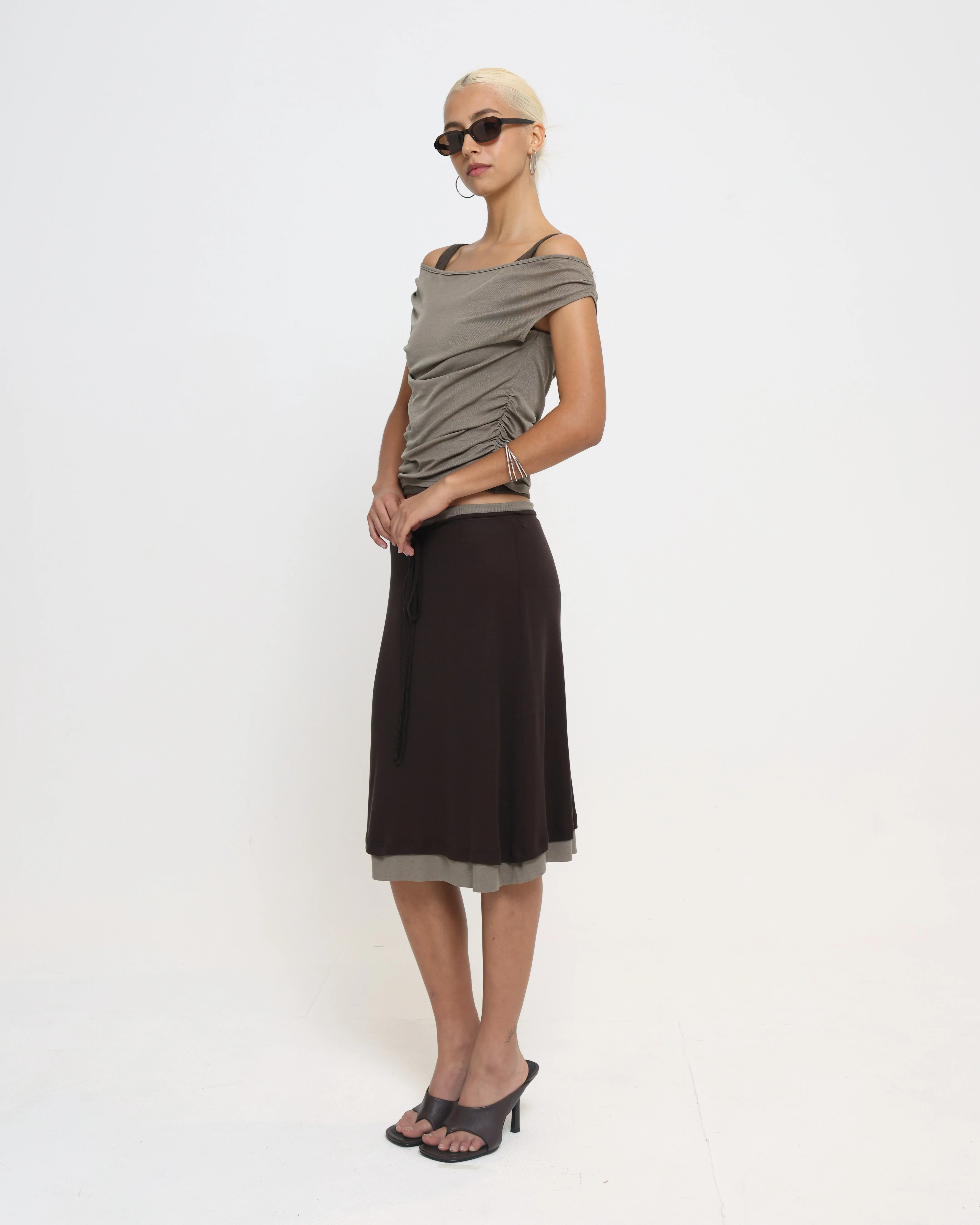 Women's Layered Tank - Image 6