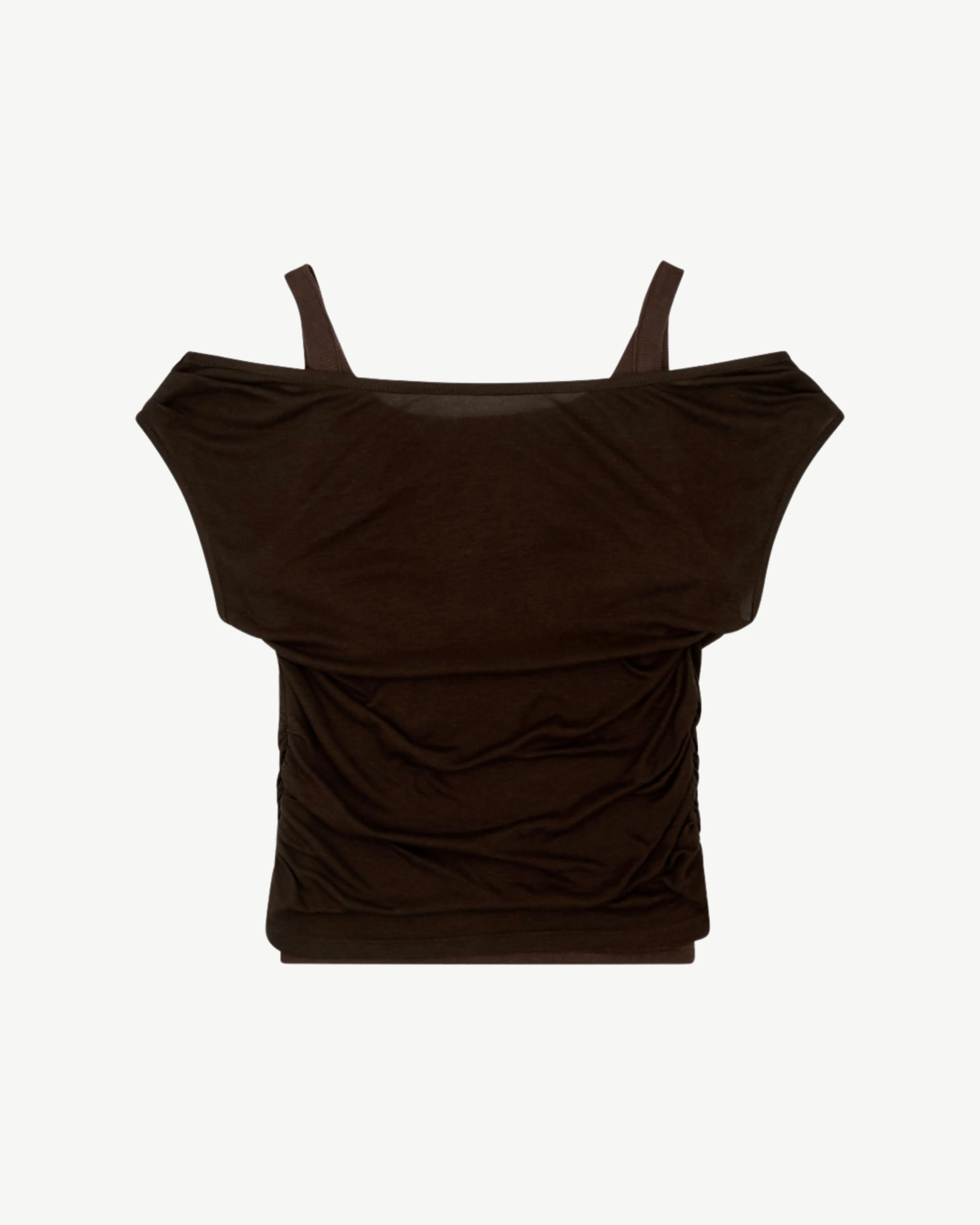 Women's Layered Tank - Image 3