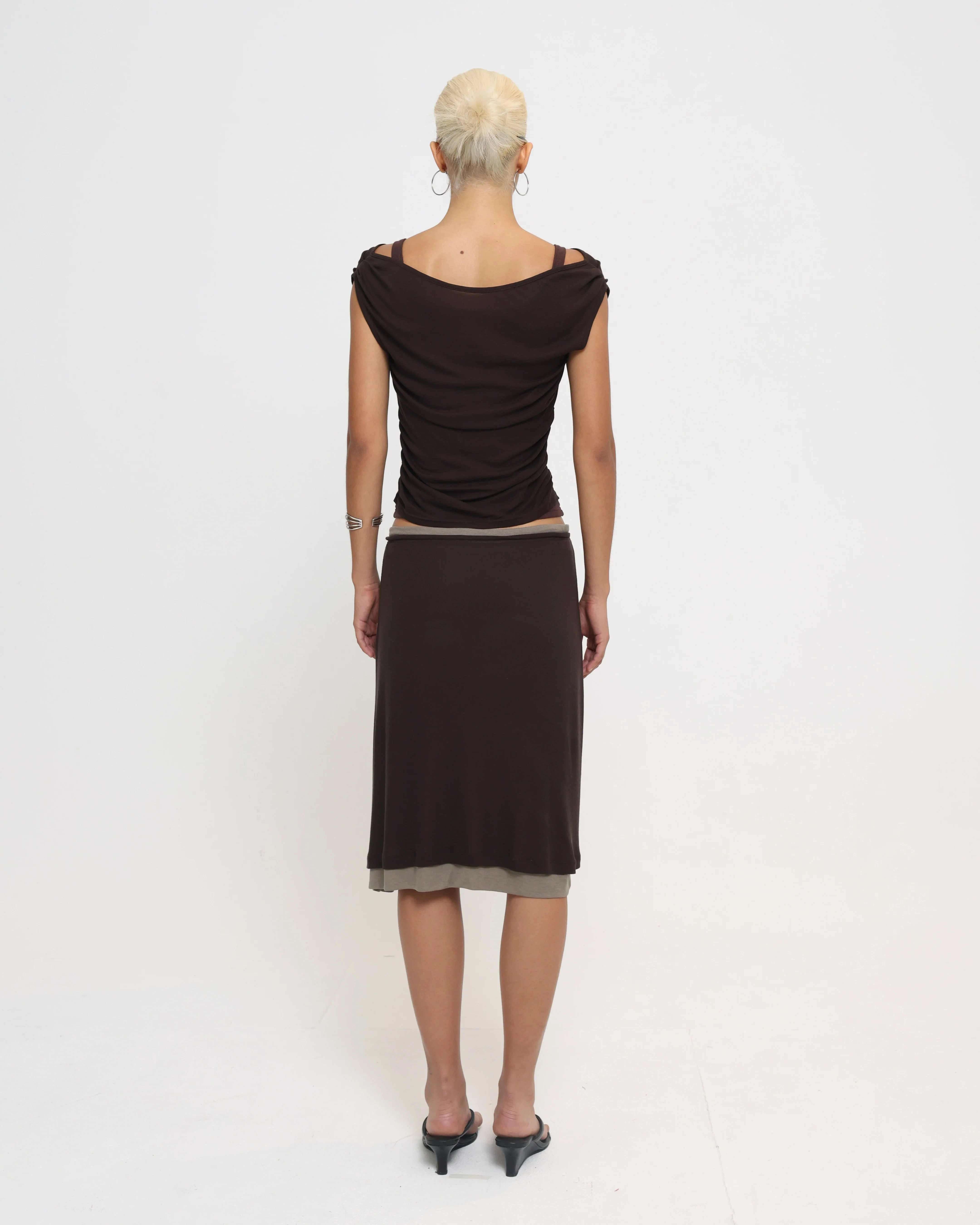 Women's Layered Tank - Image 6