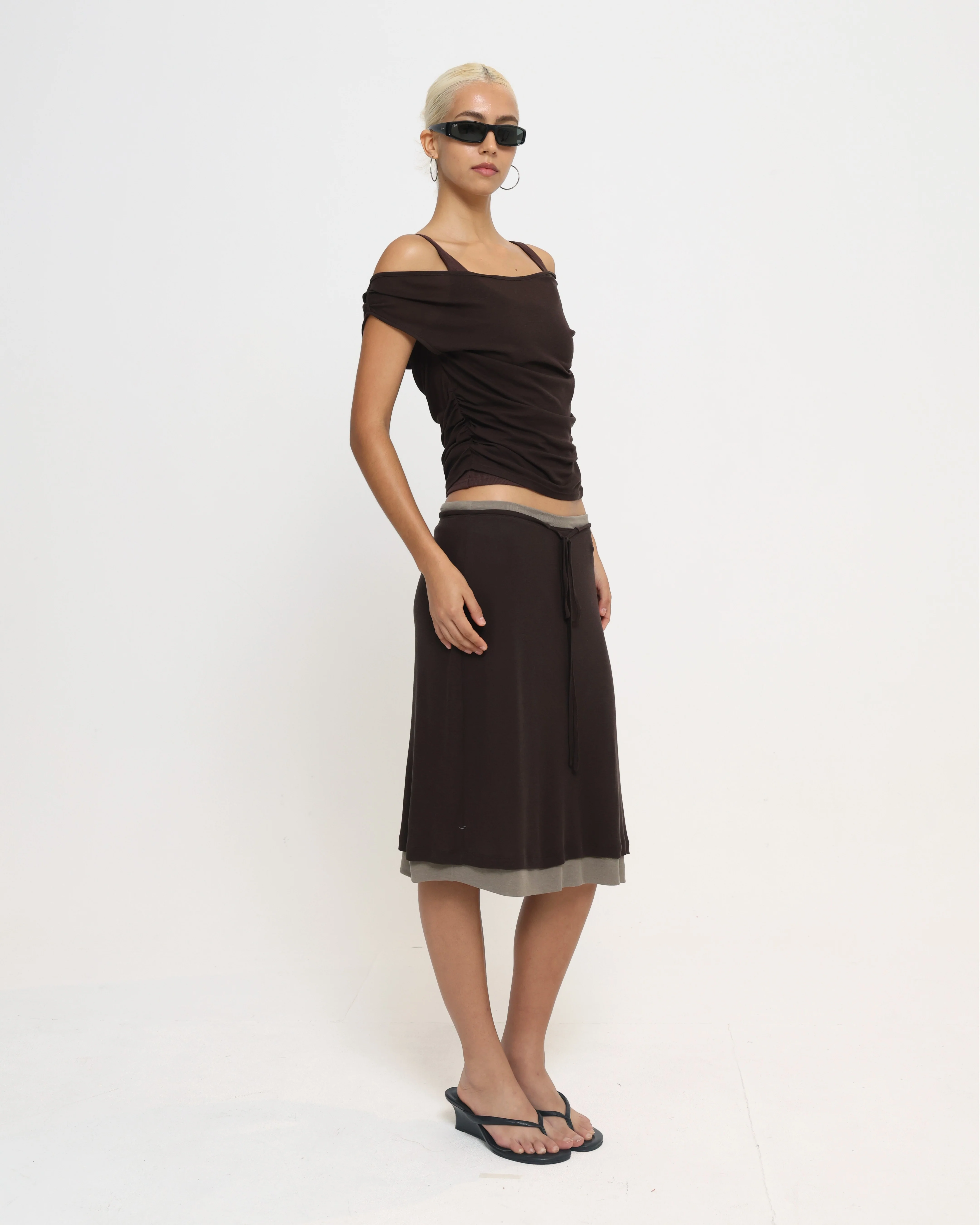 Women's Layered Tank - Image 7