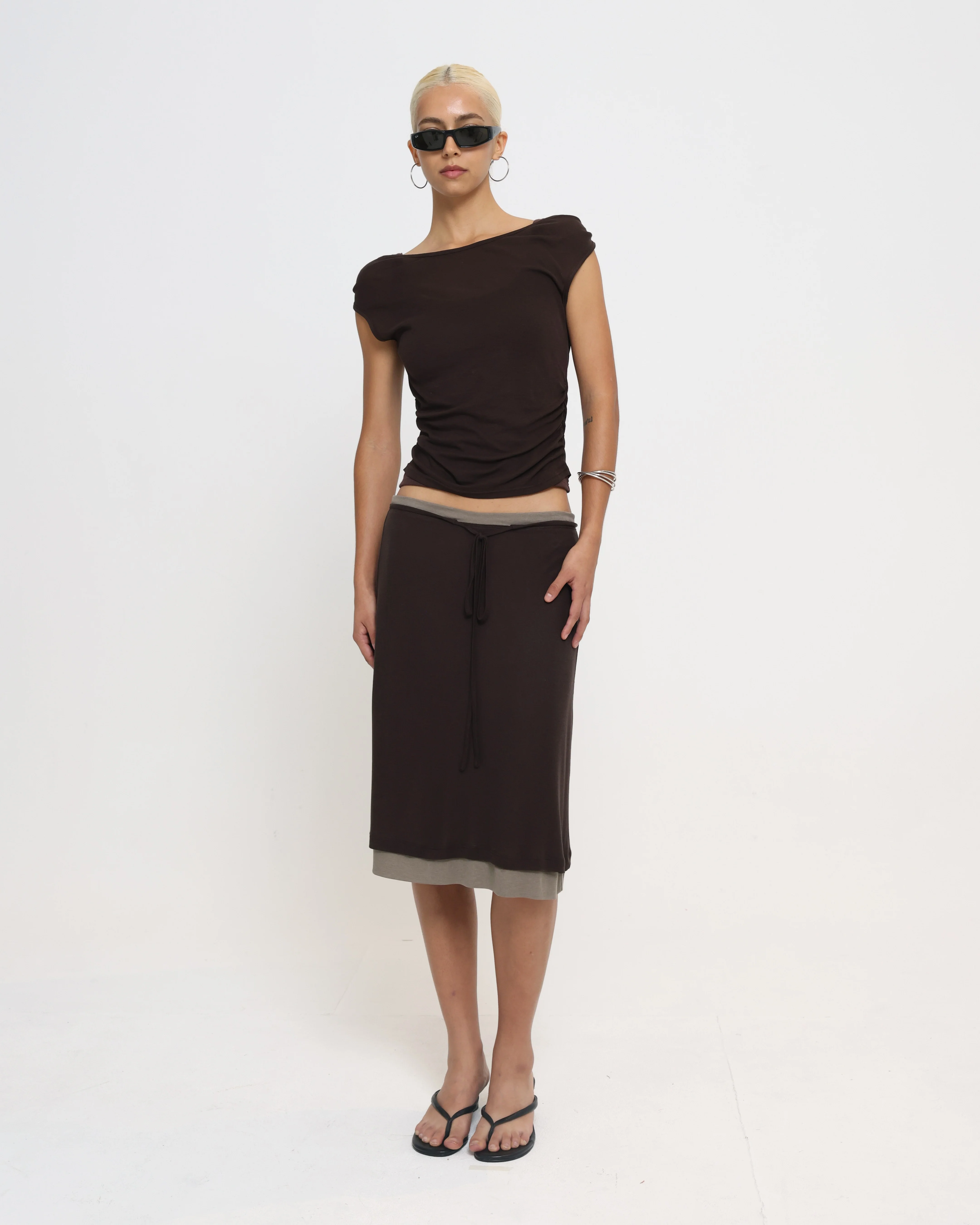 Women's Layered Tank - Image 8
