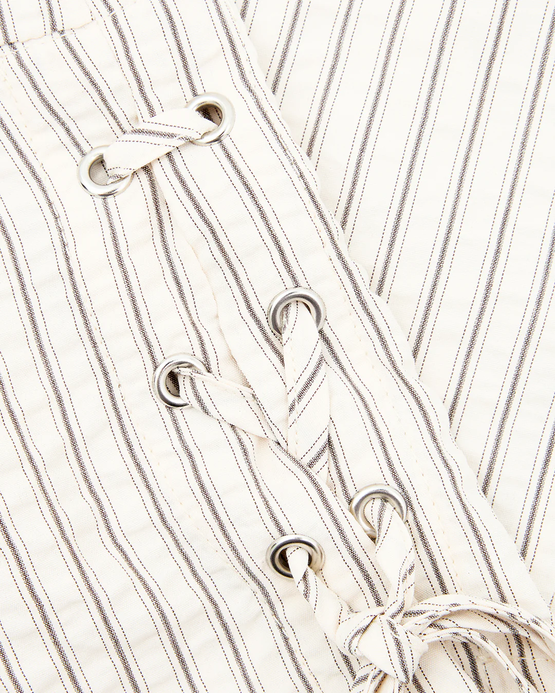 Women's Laced Shirt - Image 8