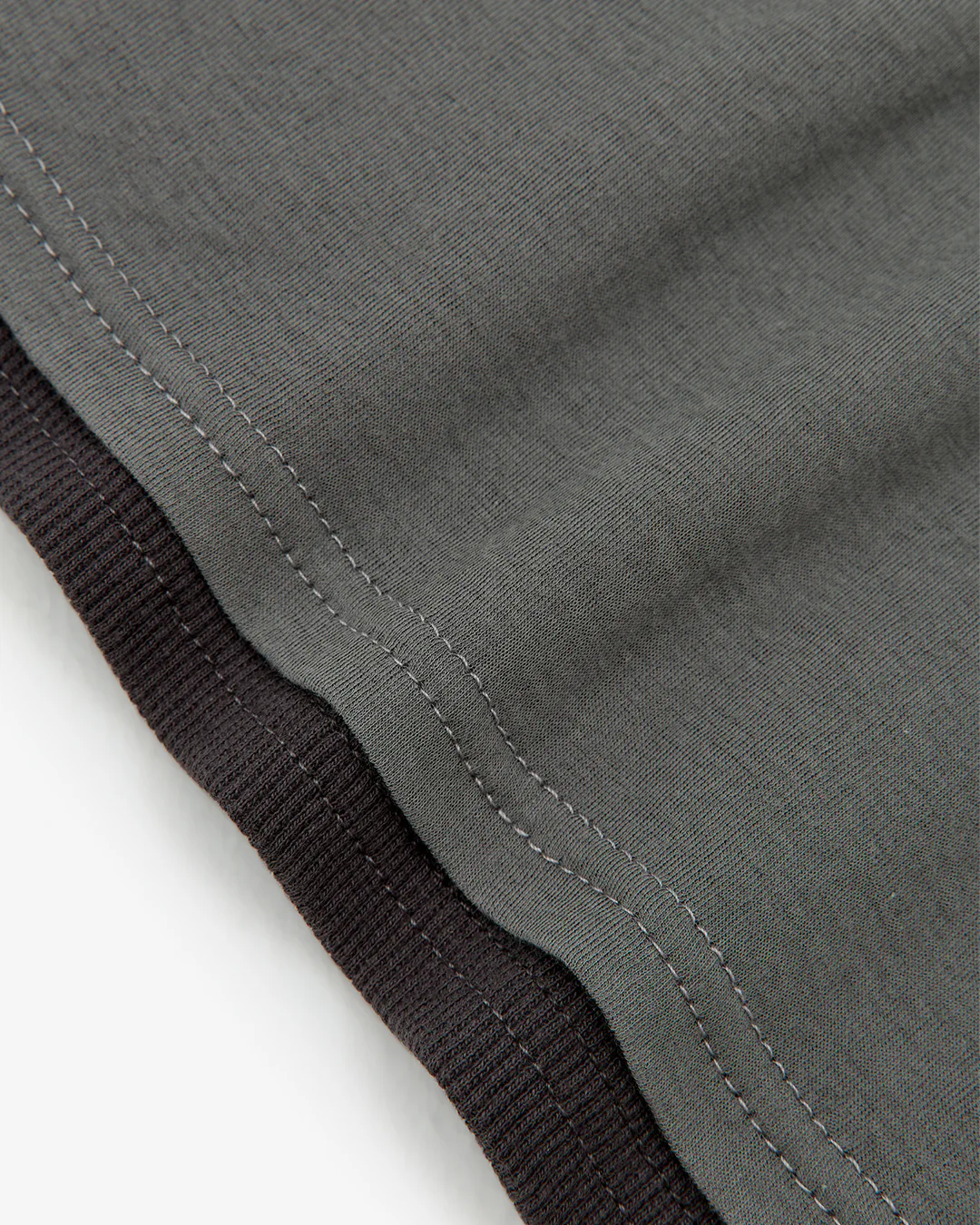 Women's LS Layered Racerback Tank - Image 4