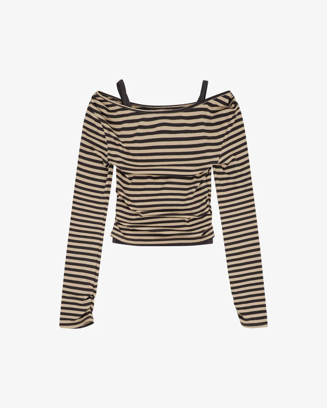 Women's LS Layered Tank