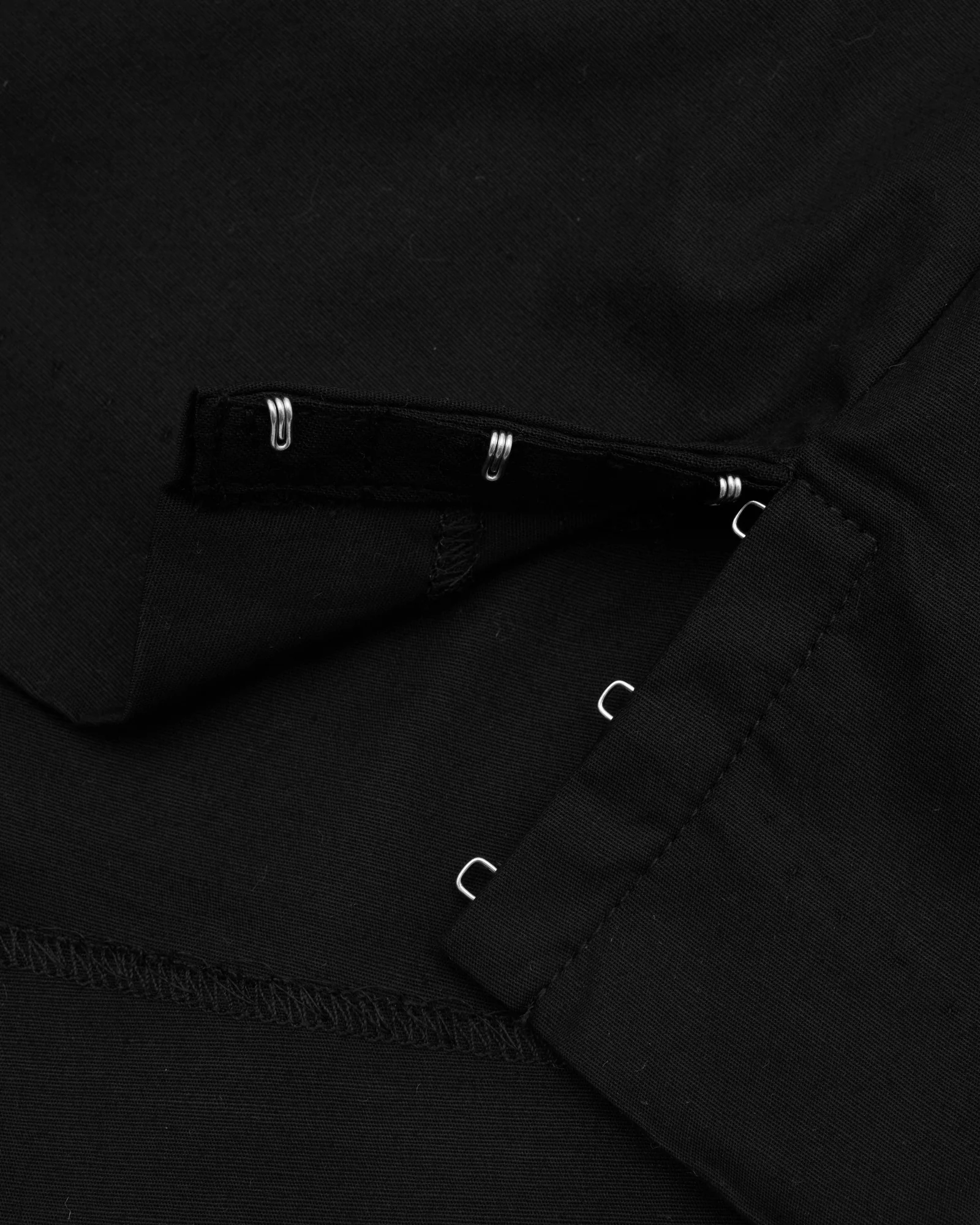 Women's Micro Short - Image 4