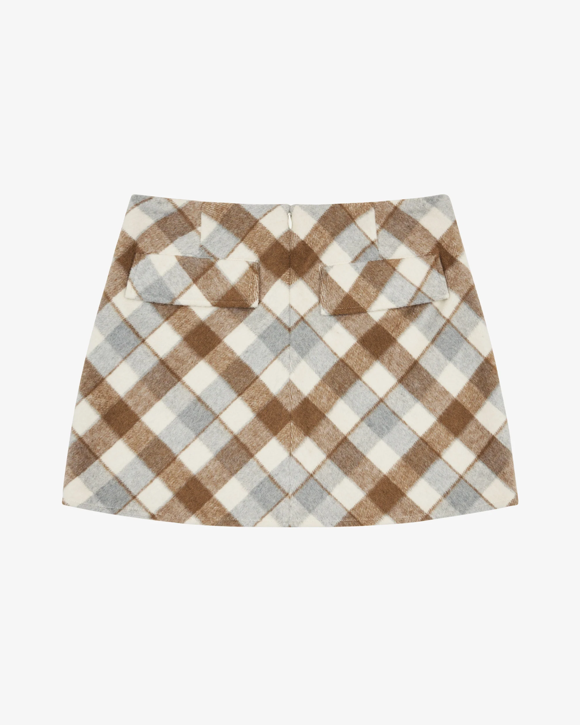 Women's Mini Skirt - Image 3