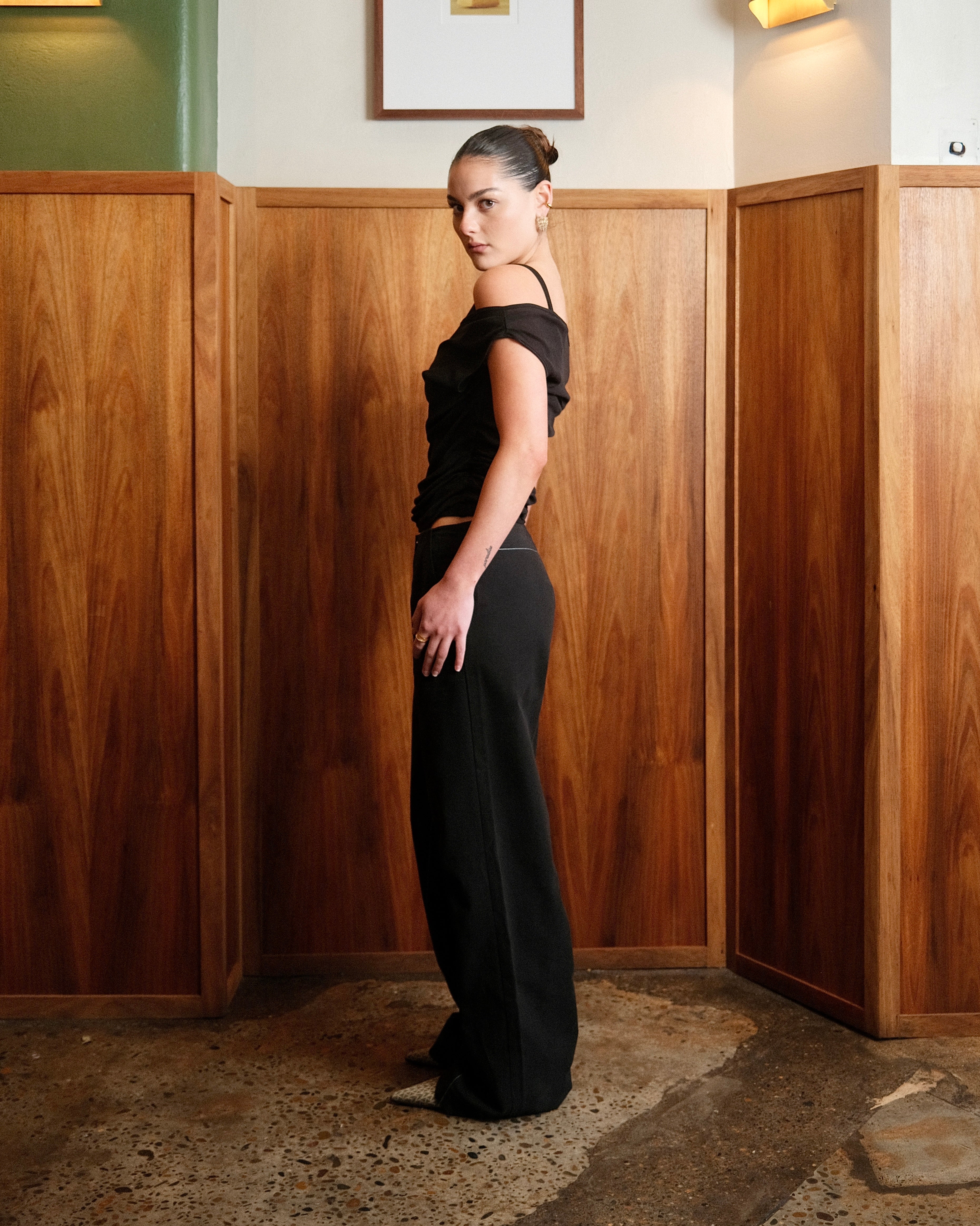 Women's Pant - Image 5