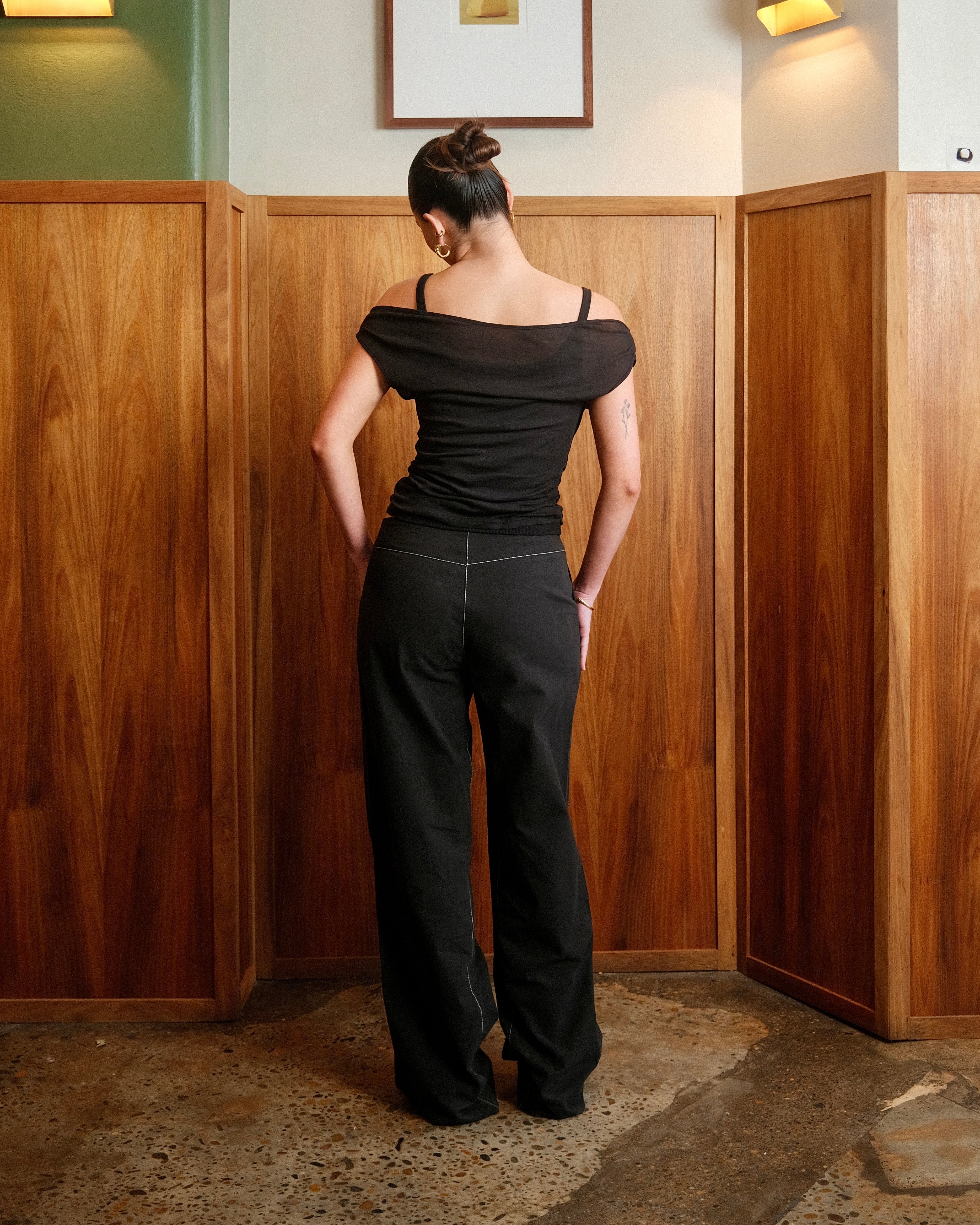 Women's Pant - Image 6