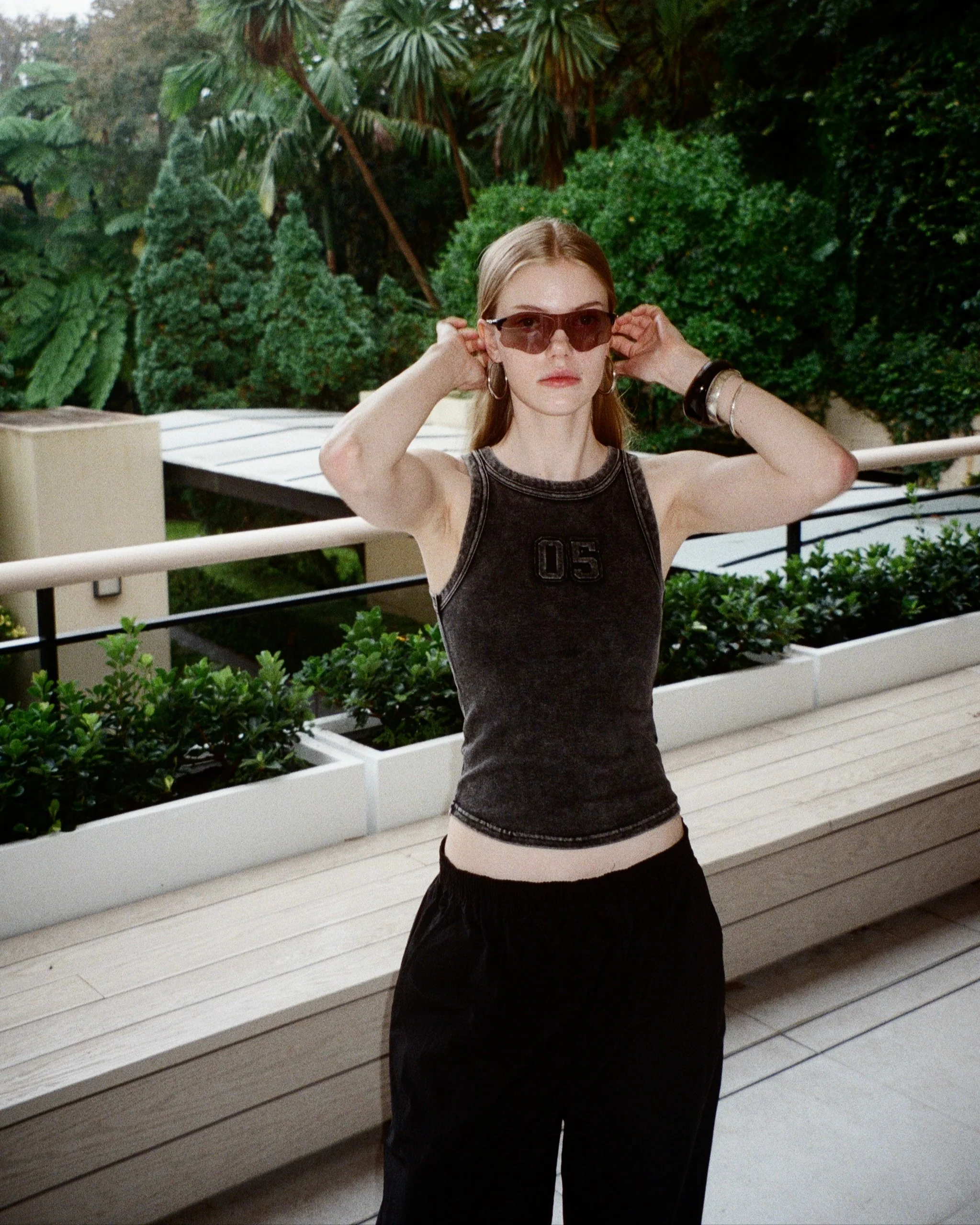 Womens Tank - Image 7