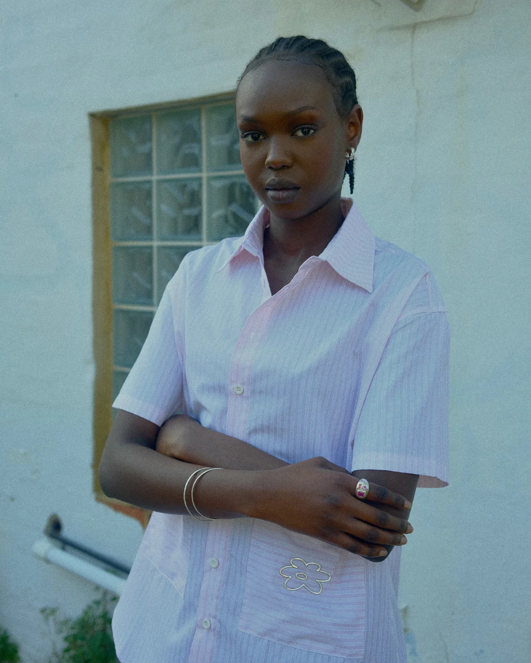 Womens SS Shirt - Image 4