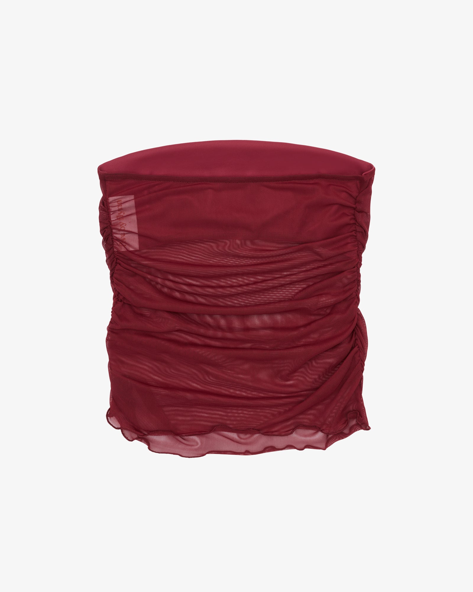 Women's Strapless Top - Image 4