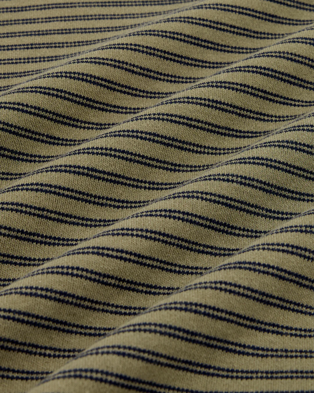 Womens Stripe Tee - Image 4