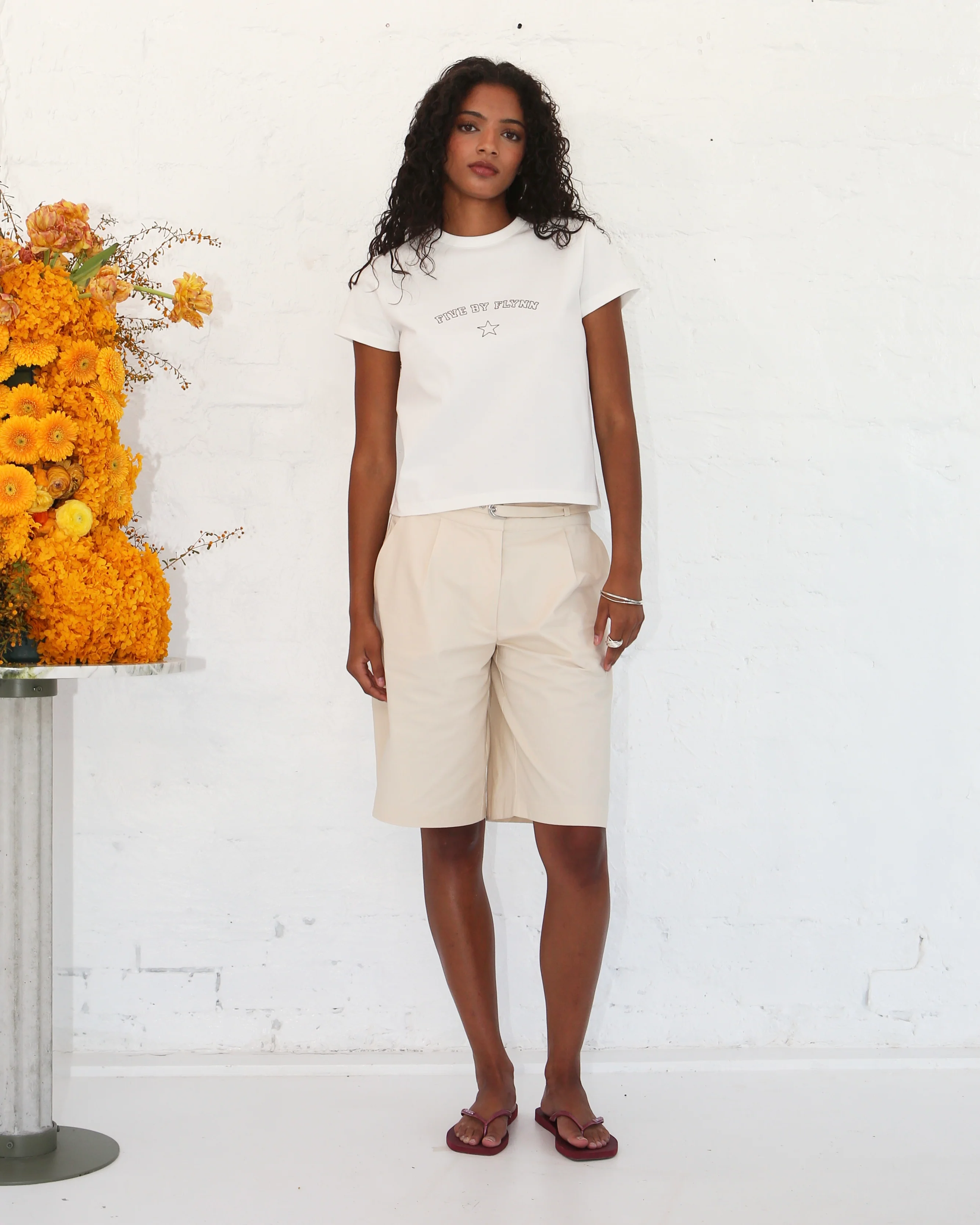 WOMENS TEE - Image 3
