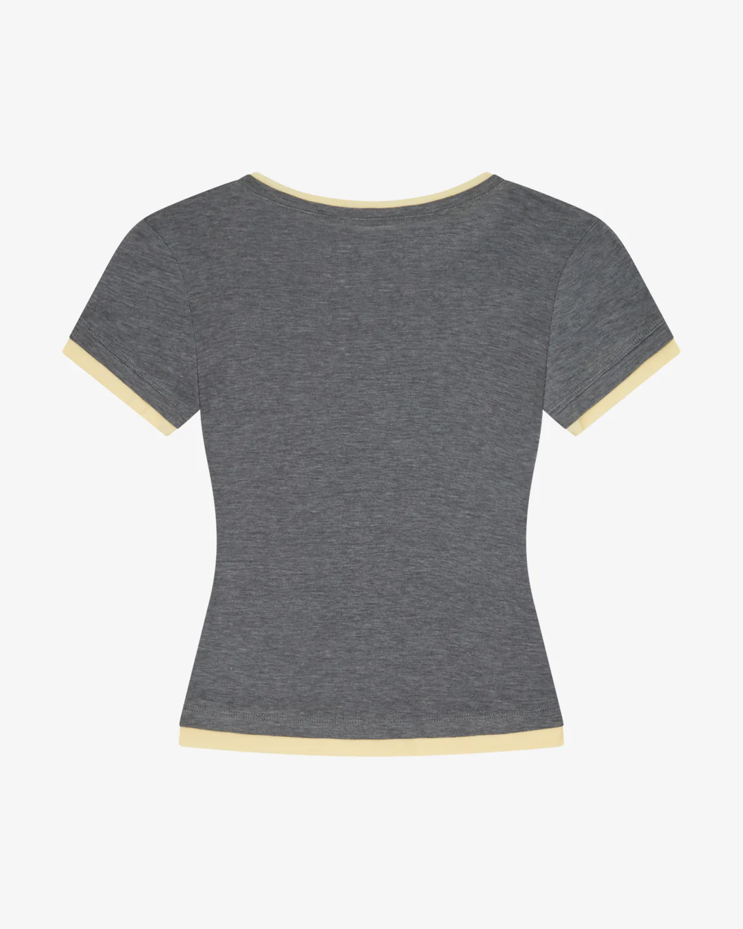Women's V Neck Tee - Image 3